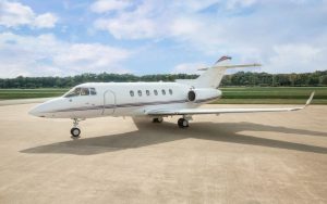 Hawker-850XP