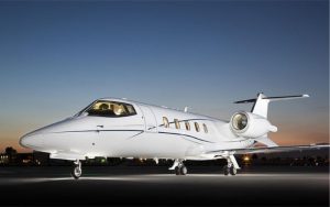 Learjet-60XR